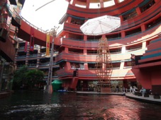 Fukuoka Canal City